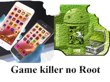Game killer no root